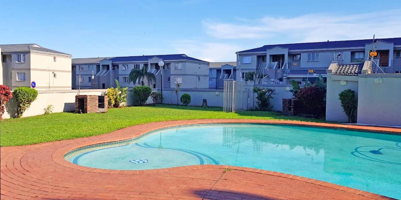 Summersands North Beach Durban Exteriér fotografie